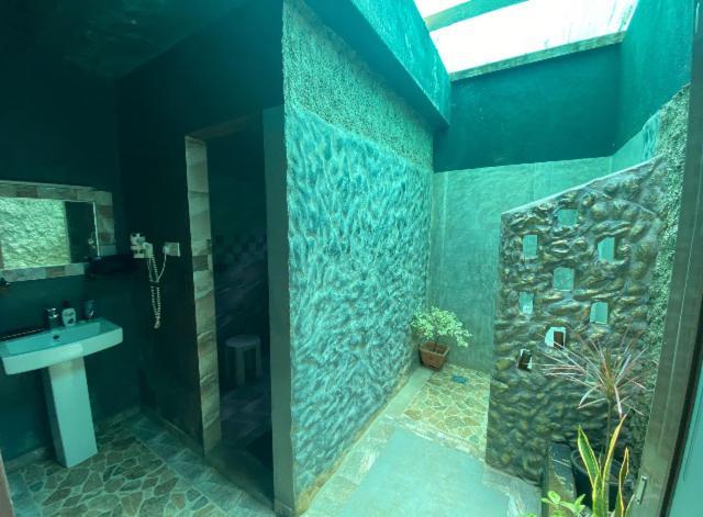Ruwan Villa Ahangama Exterior foto