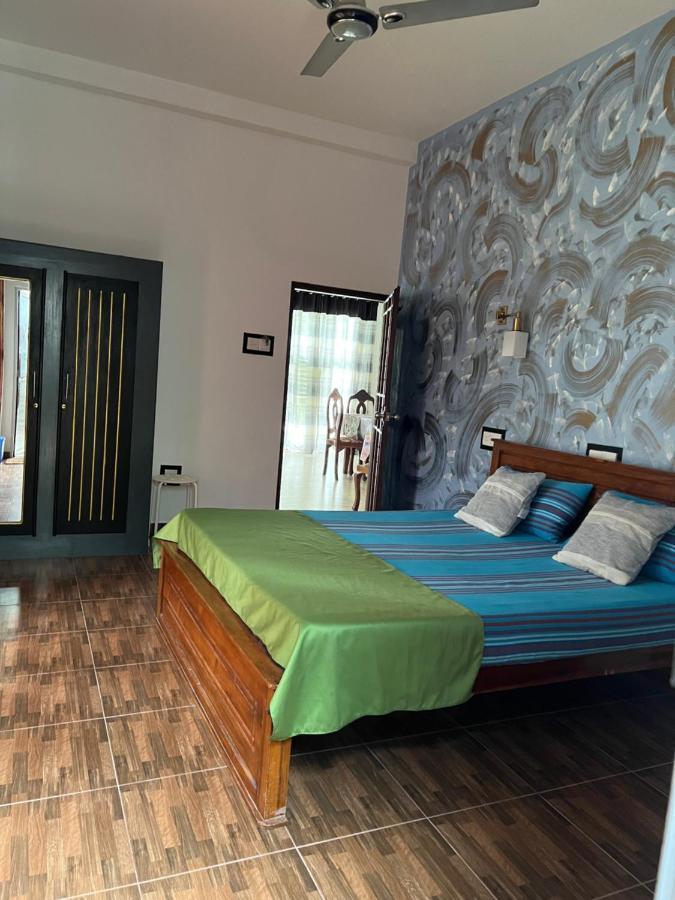 Ruwan Villa Ahangama Exterior foto