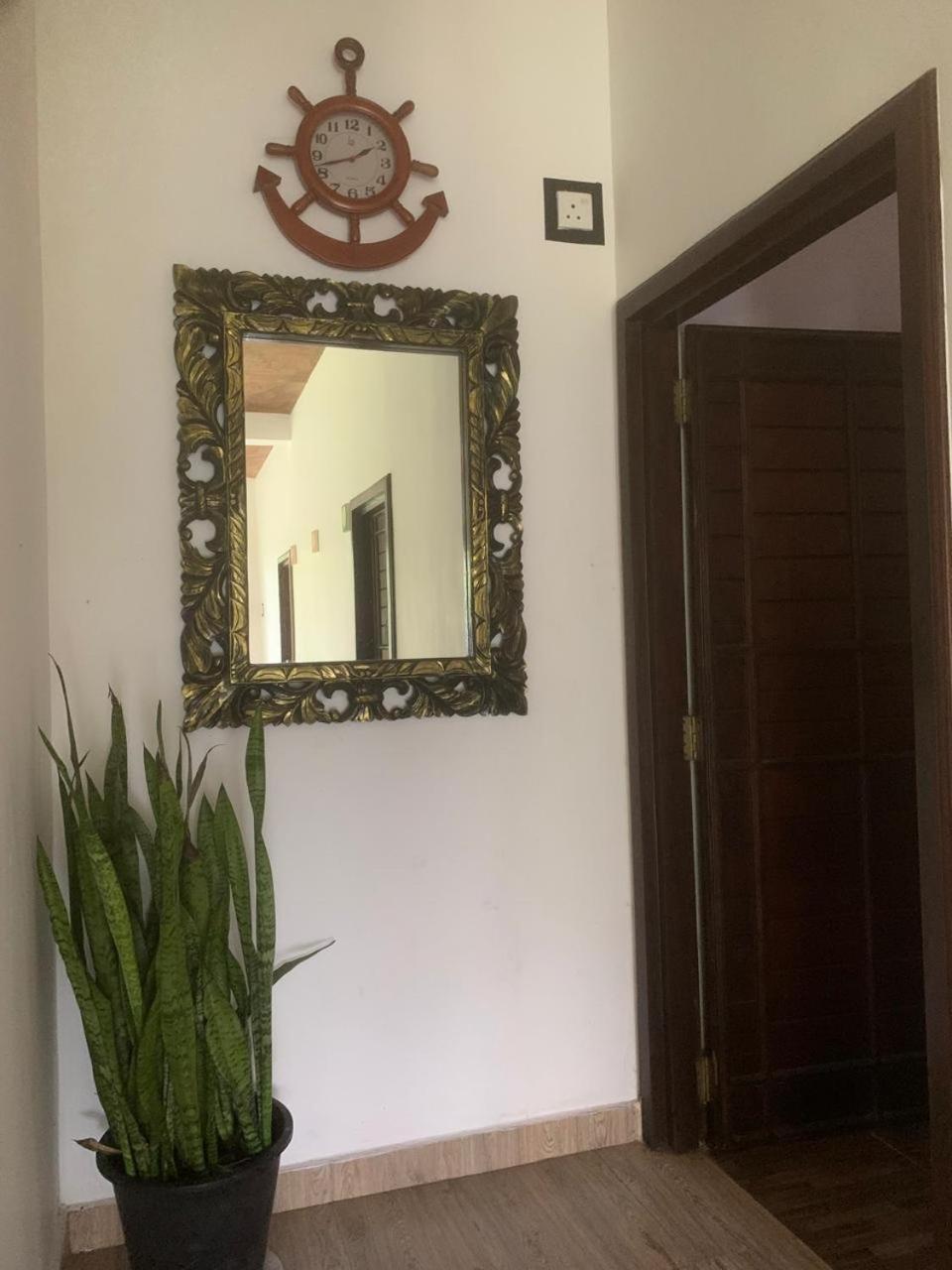 Ruwan Villa Ahangama Exterior foto