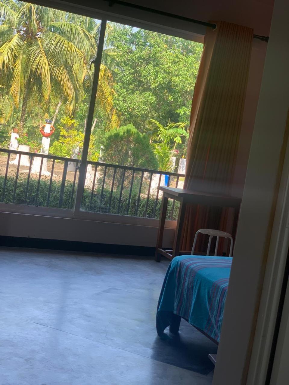 Ruwan Villa Ahangama Exterior foto