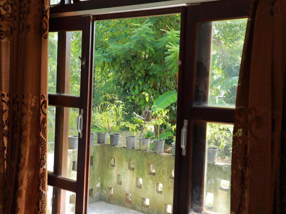 Ruwan Villa Ahangama Exterior foto